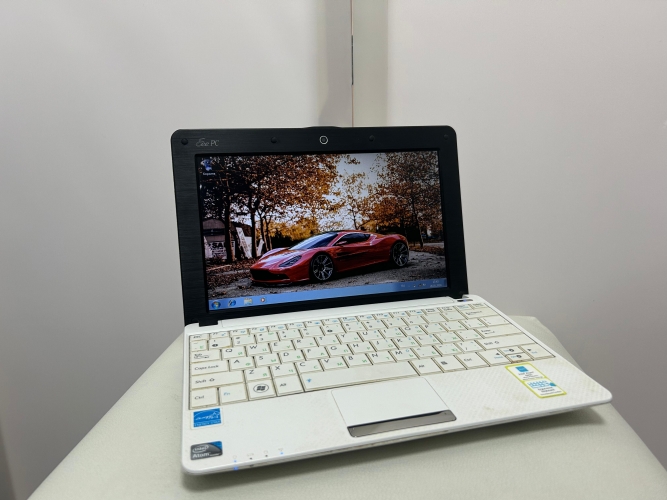 Asus Netbook Atomx2