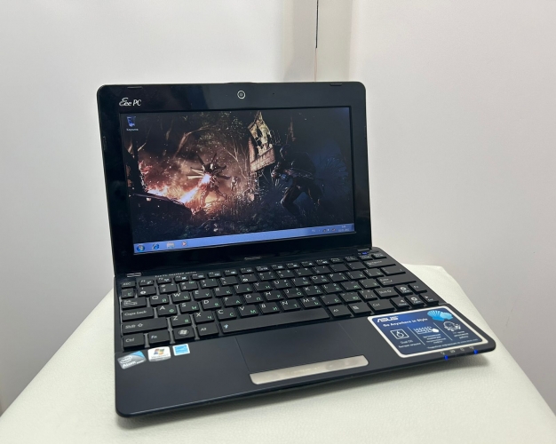 Asus NetBook Atomx4