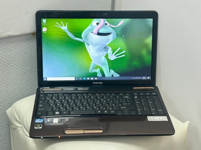 Toshiba I5