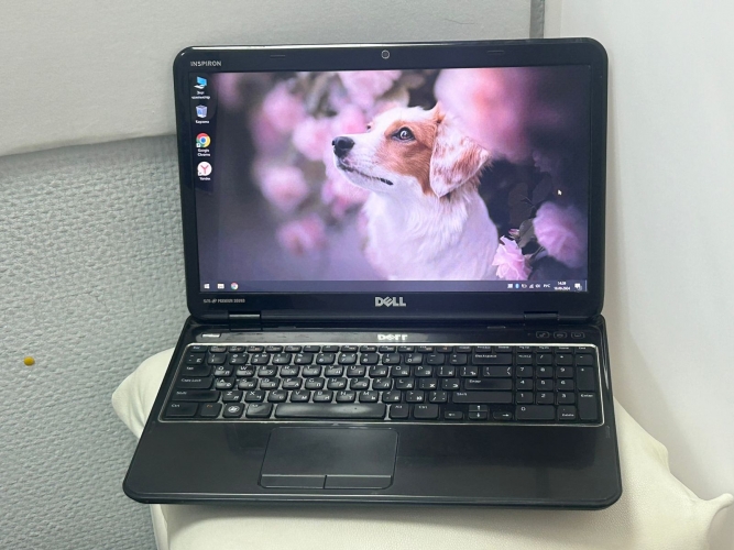 Dell A4