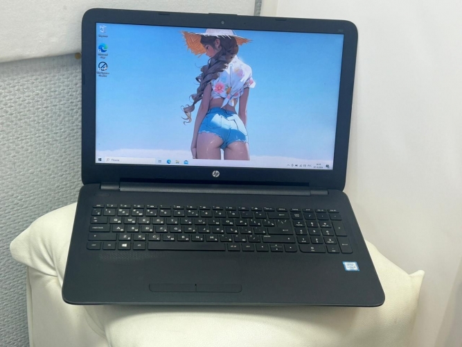 HP I5