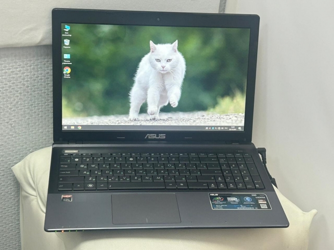 Asus A10