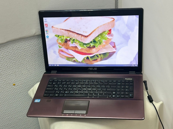 Asus i5