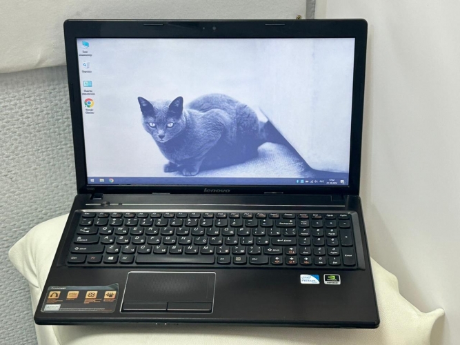 Lenovo i3