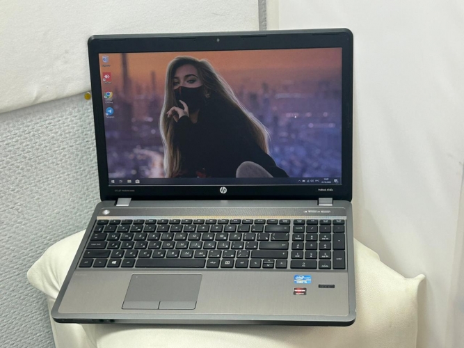 HP i5