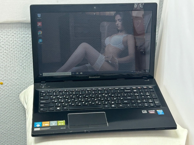 Lenovo i5