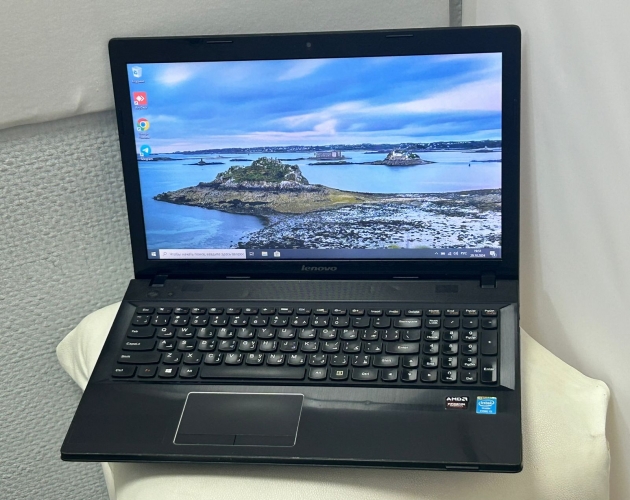 Lenovo i5