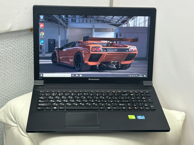 Lenovo i3