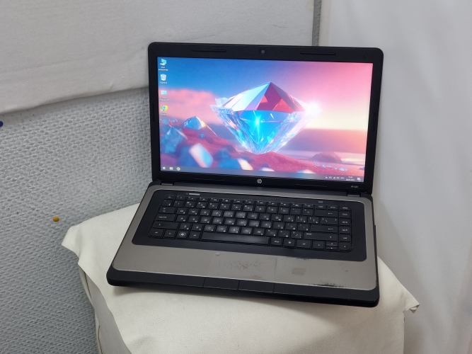 HP 635