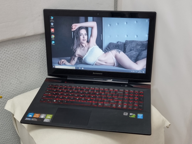 Lenovo GTX