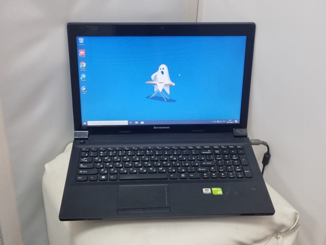 Lenovo I7