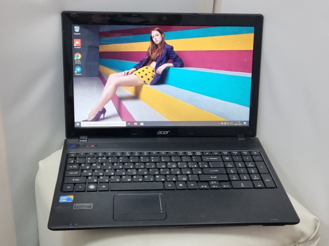 Acer I3